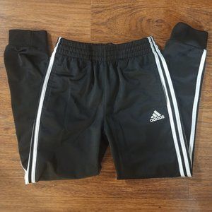 Boy's Adidas athletic pants 10/12